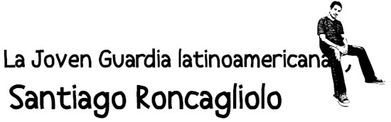 Santiago Roncagliolo
